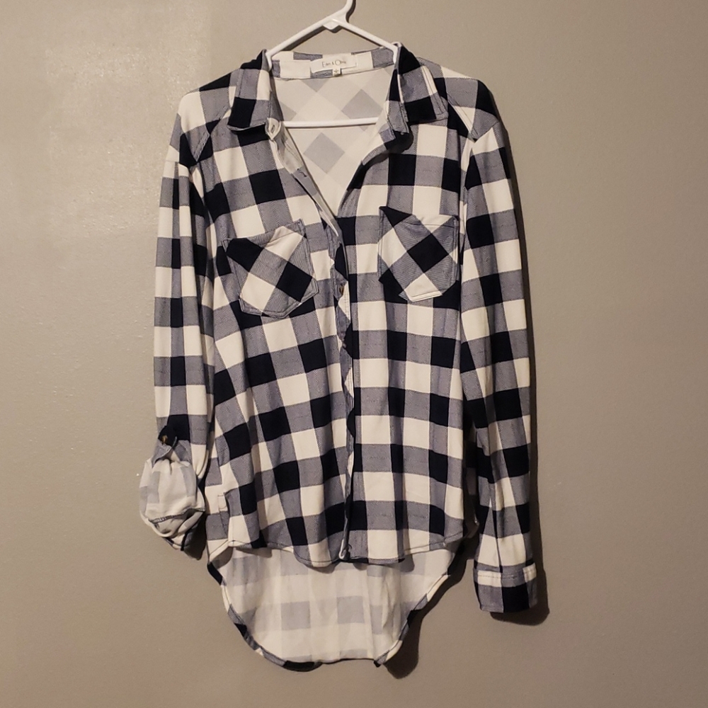 Womens tunic